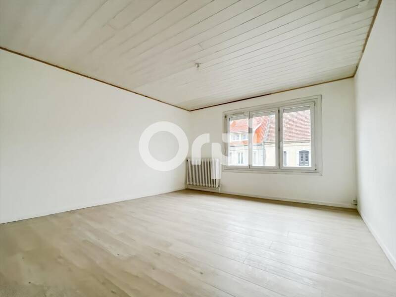 Maison à louer, 76m², MARQUISE