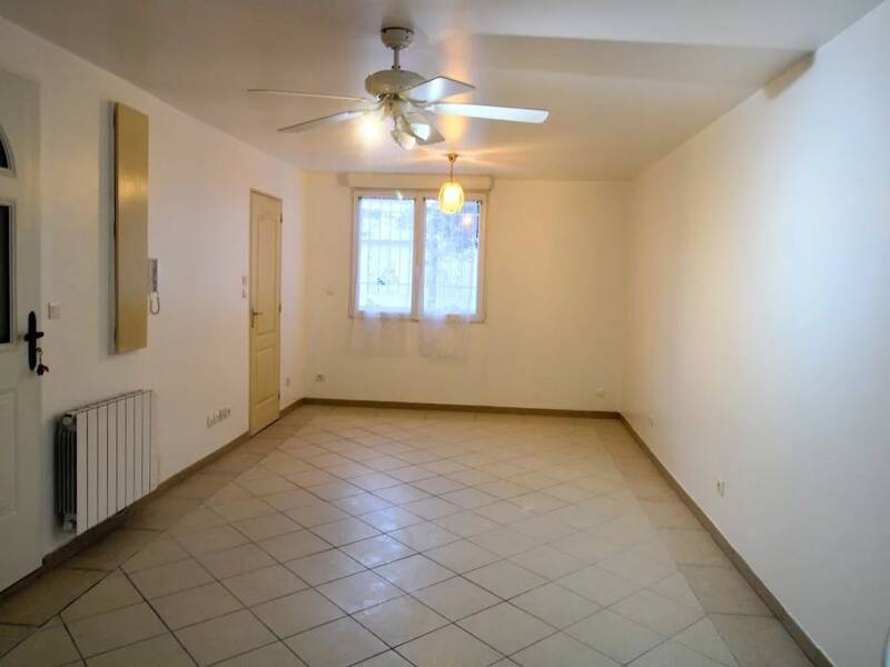 Maison à louer, 27m², MARSEILLE 4E