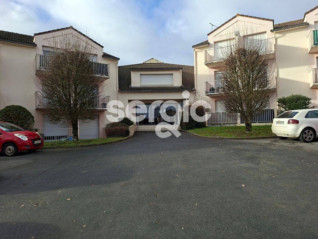 Maison à vendre, 25m², CHOLET