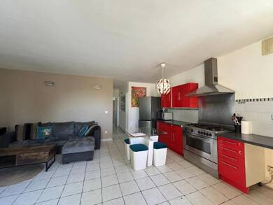 Appartement à vendre 107 000 € 3 pièces 2 chambres 56 m² Étage 1/2 Valensole 04210