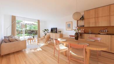 Maison à vendre - Neuf 268 000 € 4 pièces 84 m² Rieux 56350