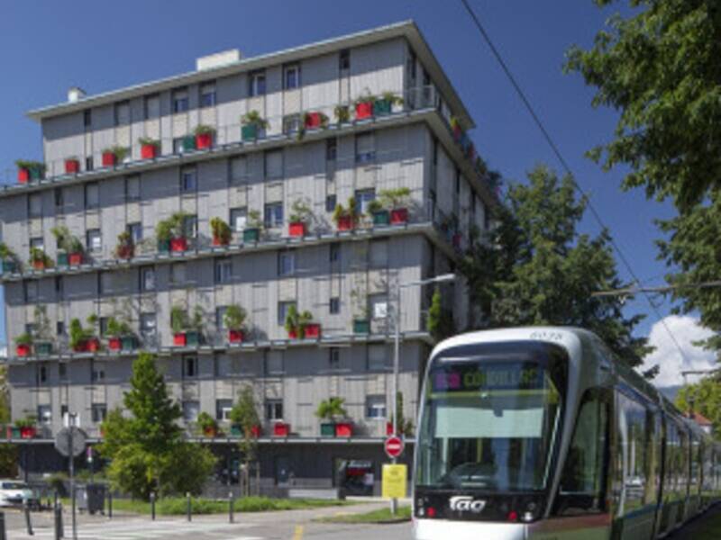 Maison à vendre, 19m², GRENOBLE