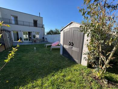 Maison à vendre 304 200 € 6 pièces 4 chambres 99 m² 254 m² de terrain Fleury sur Orne 14123