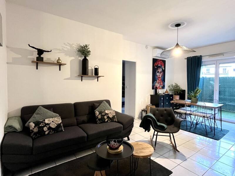 Maison à vendre, 44m², PERPIGNAN