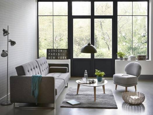 Appartement à vendre - neuf 882 000 € 4 pièces 3 chambres 90 m² 2ème étage Sorano-Centre Ville Vincennes 94300