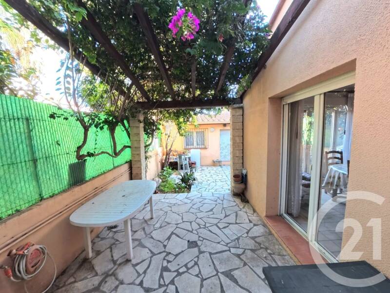 Maison à vendre, 62m², PERPIGNAN