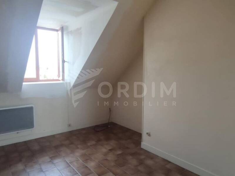 Maison à vendre, 24m², AUXERRE