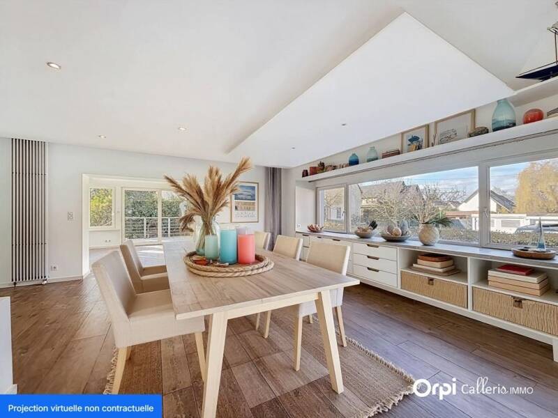 Maison à vendre, 271m², STRASBOURG