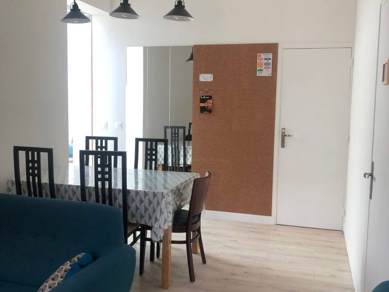 Maison à vendre, 158m², LA COURNEUVE