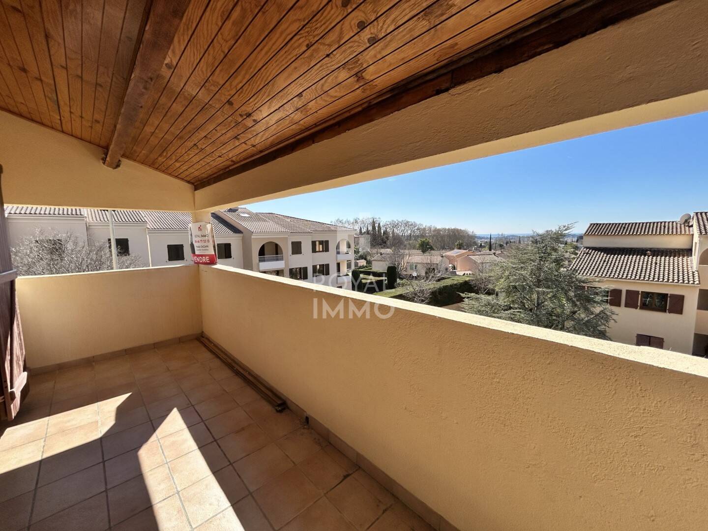 Maison à vendre, 52m², LA VALETTE DU VAR