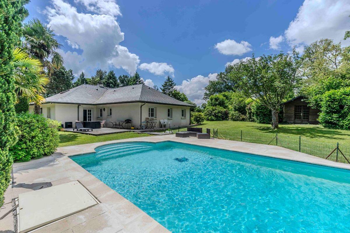 Maison à vendre, 210m², SUCE SUR ERDRE