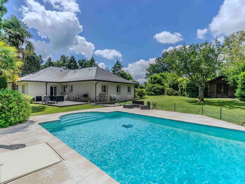 Maison à vendre, 210m², SUCE SUR ERDRE