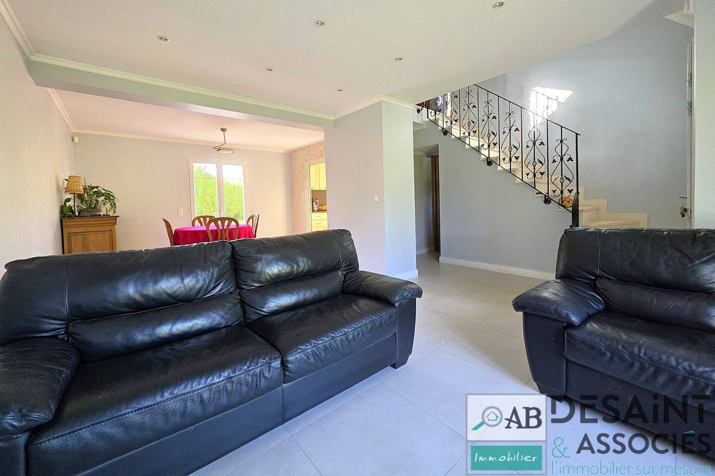Maison à vendre, 107m², VOULANGIS