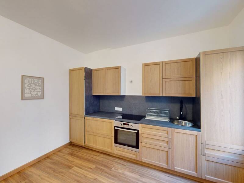 Maison à louer, 40m², LE HAVRE