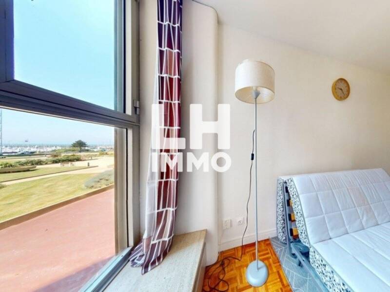 Maison à louer, 22m², LE HAVRE