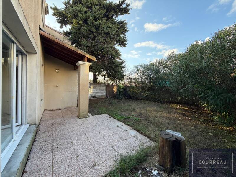 Maison à vendre, 100m², MONTPELLIER