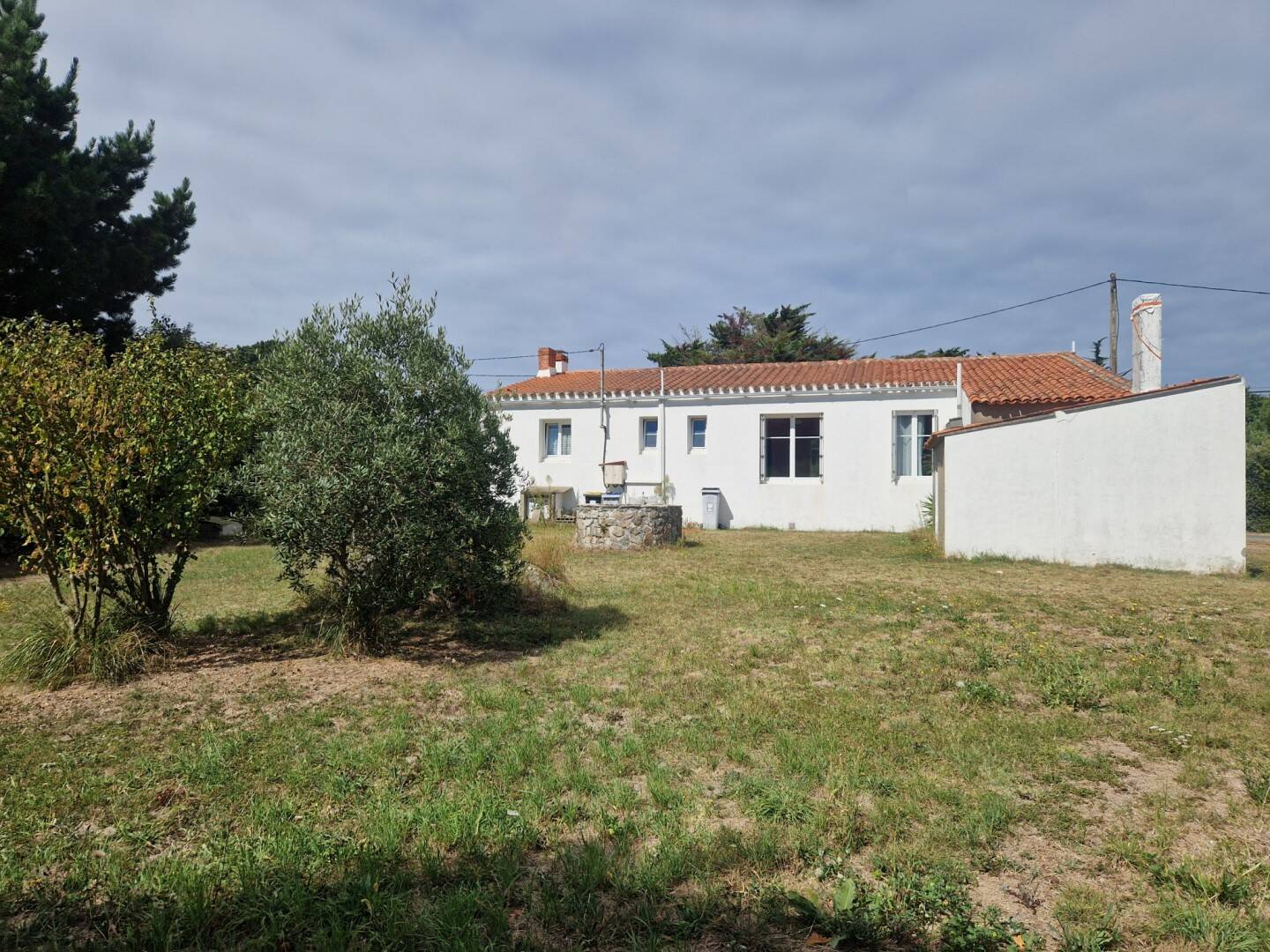 Maison à vendre, 80m², L'ILE D'YEU