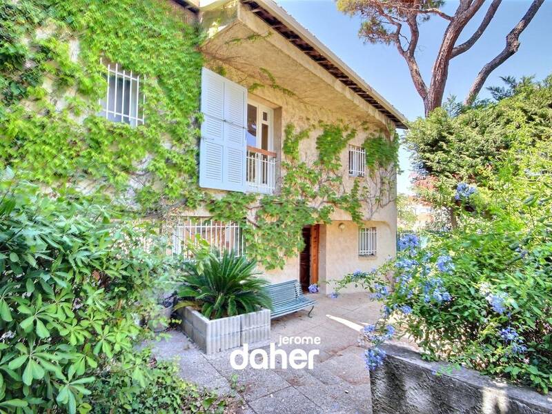 Maison à vendre, 125m², MARSEILLE 7E