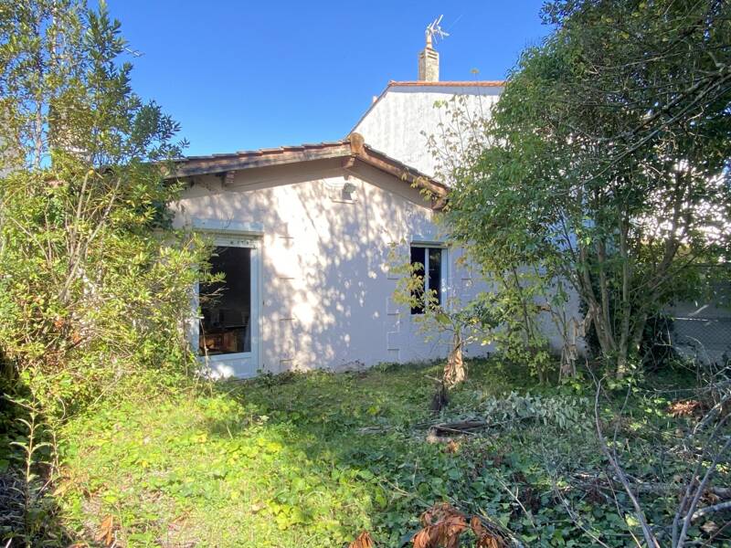 Maison à vendre, 70m², MERIGNAC