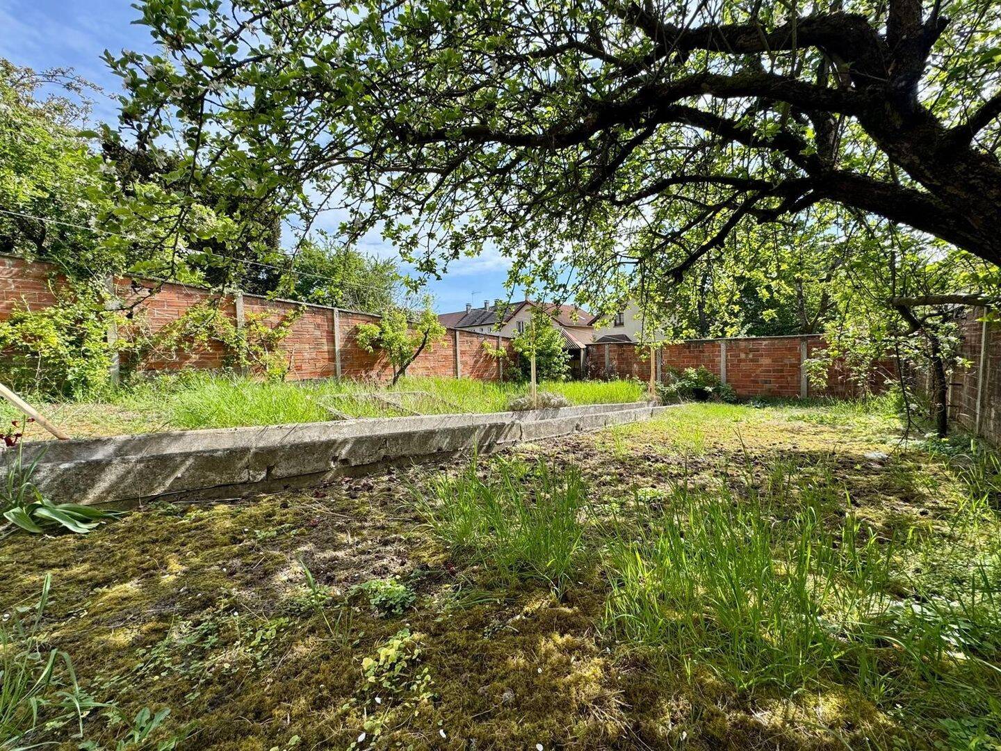 Maison à vendre, 54m², PUISEUX EN FRANCE