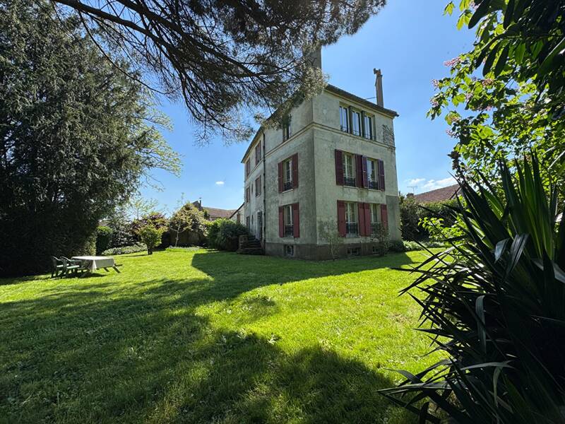 Maison à vendre, 210m², MONTFORT L'AMAURY