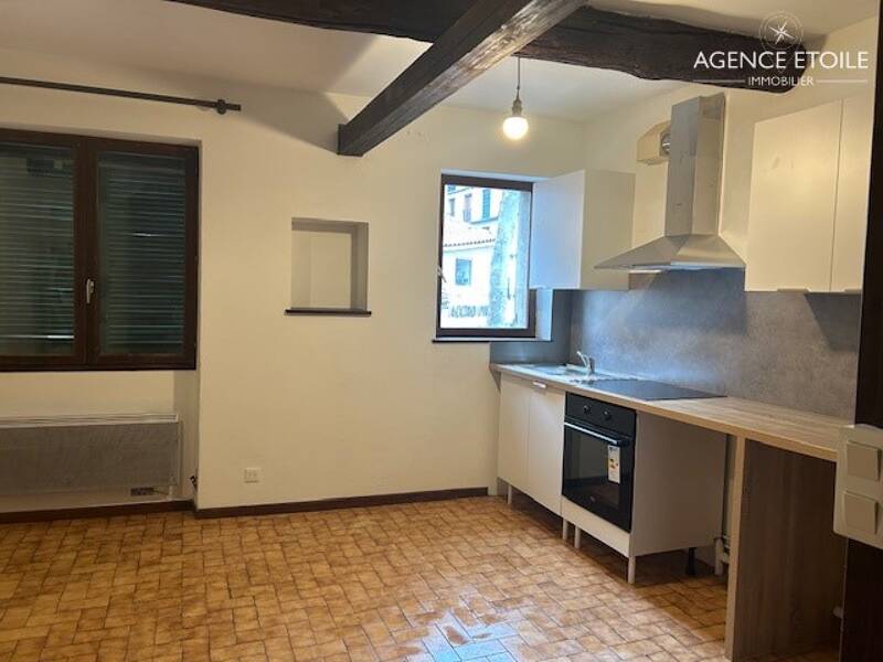 Maison à louer, 78m², SALON DE PROVENCE