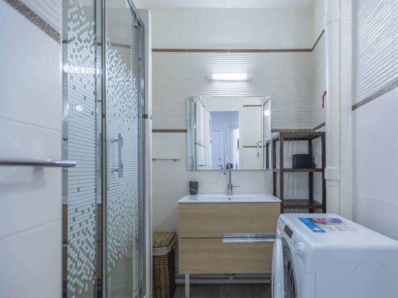 Maison à louer, 38m², BASTIA