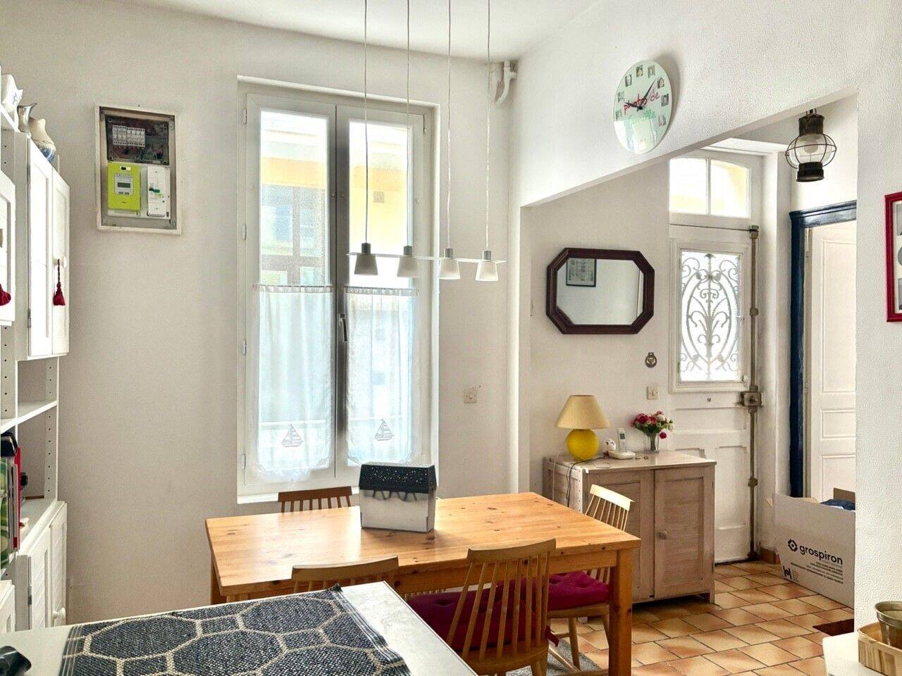Maison à vendre, 114m², VILLERS SUR MER