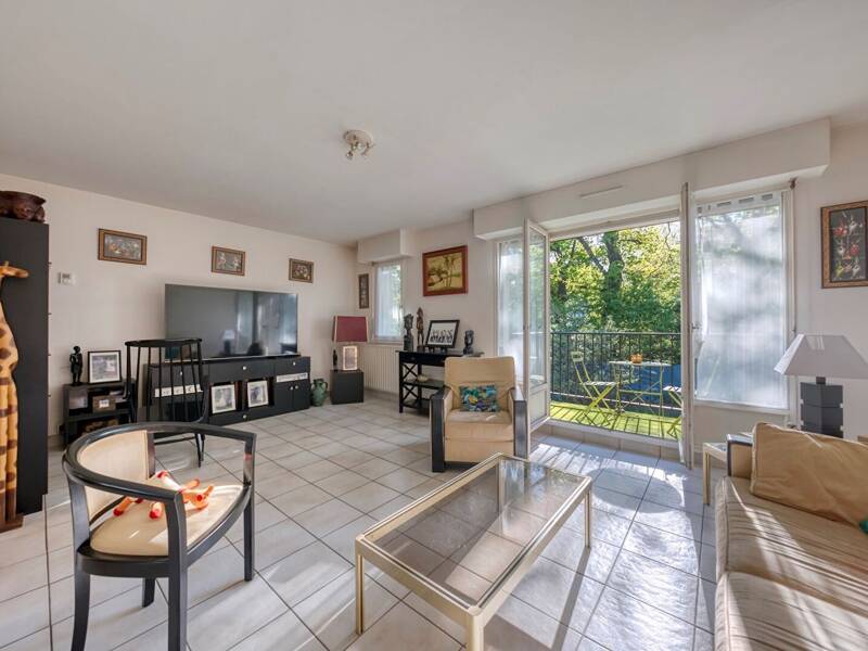 Maison à vendre, 105m², RENNES