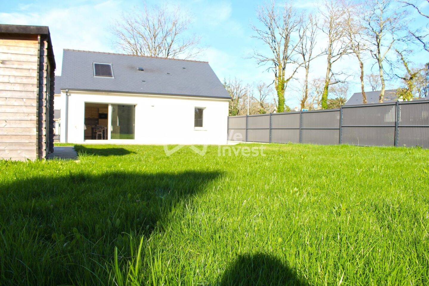 Maison à vendre, 80m², SAINTE REINE DE BRETAGNE