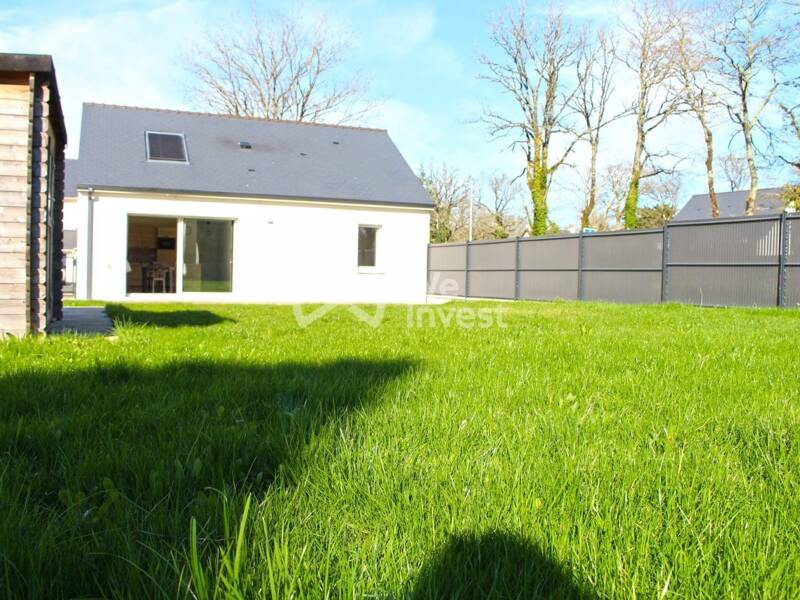Maison à vendre, 80m², SAINTE REINE DE BRETAGNE