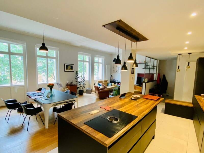 Maison à vendre, 150m², AMIENS