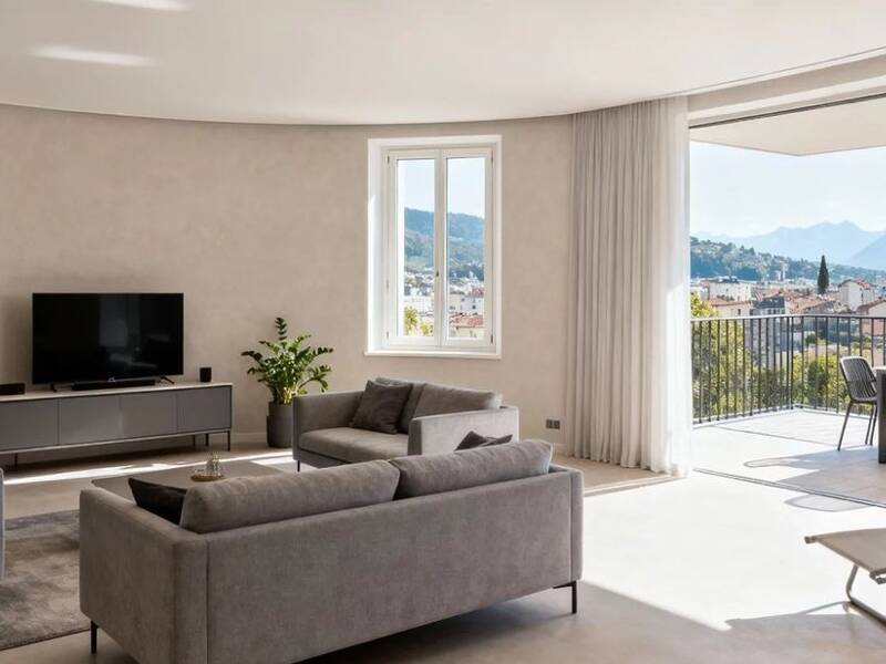 Maison à vendre, 115m², AIX EN PROVENCE