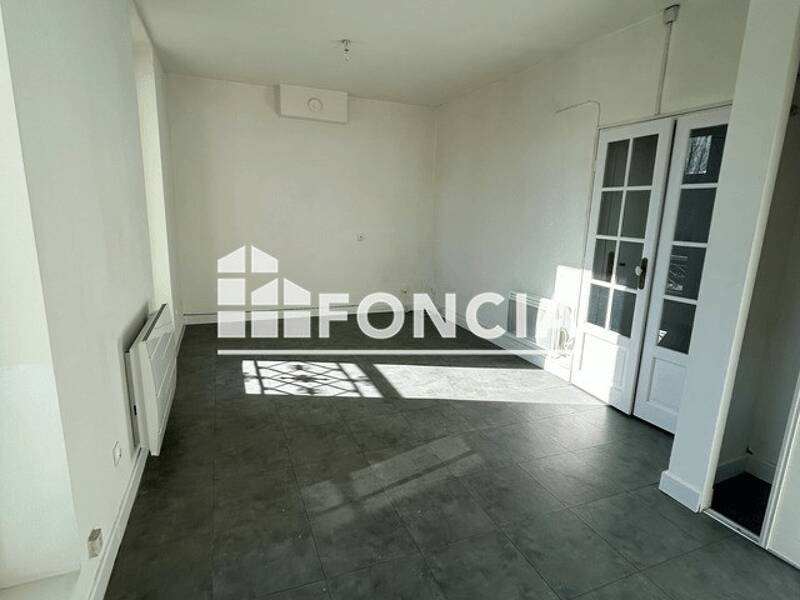 Maison à louer, 41m², GARDANNE