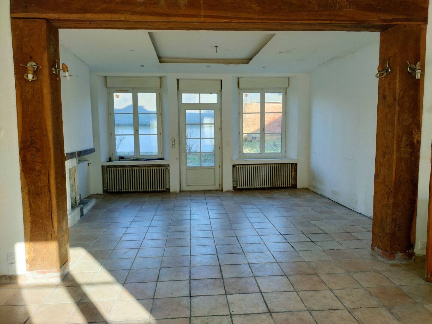 Maison à vendre, 258m², CALVADOS