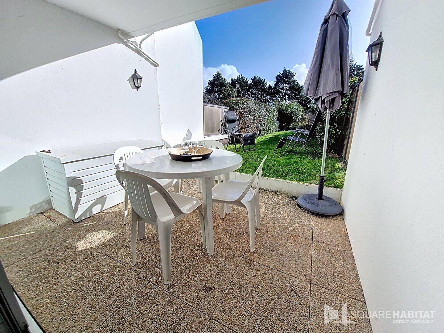 Maison à vendre, 29m², QUIBERON