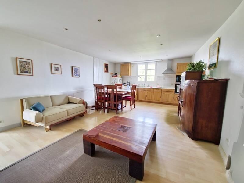 Maison à louer, 70m², MOUGUERRE