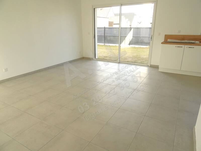 Maison à louer, 105m², BAISIEUX