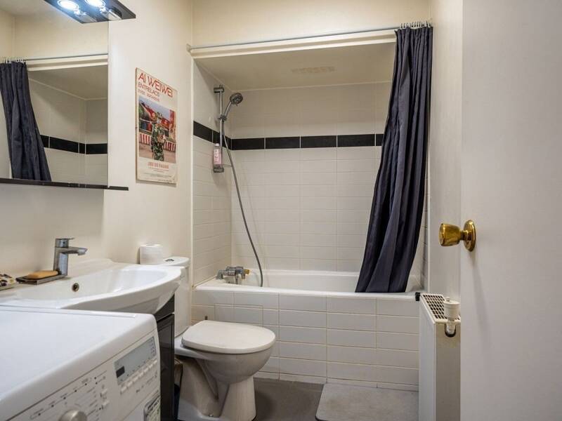 Maison à louer, 28m², PARIS 11E