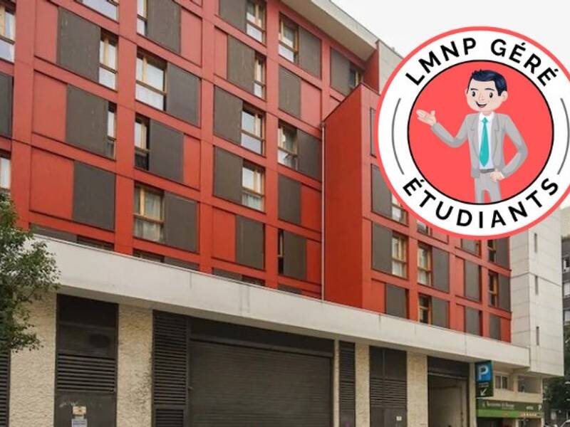 Maison à vendre, 19m², GRENOBLE