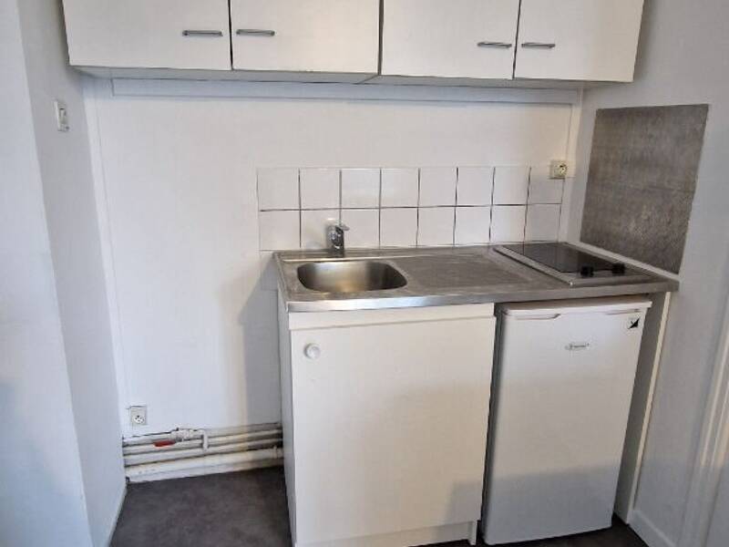 Maison à louer, 30m², ROUEN