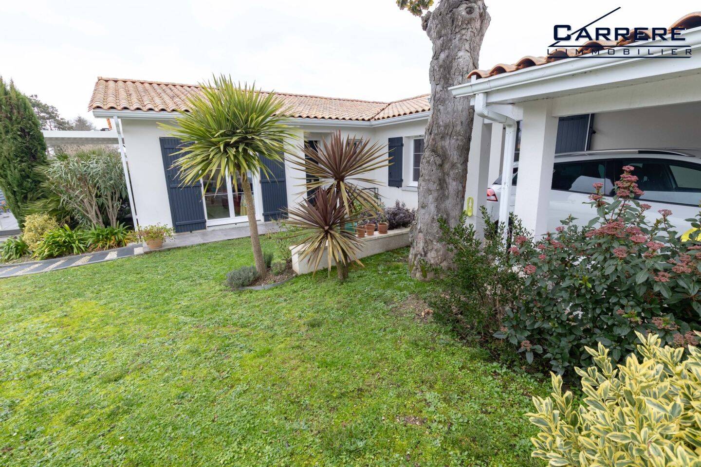 Maison à vendre, 90m², CAMBLANES ET MEYNAC