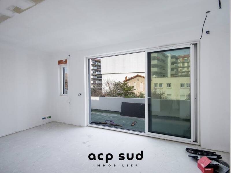 Maison à vendre, 126m², MARSEILLE 7E