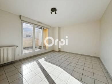 Duplex à vendre 225 000 € 3 pièces 2 chambres 68,9 m² RDC/1 Saint-Martin-en-Haut 69850