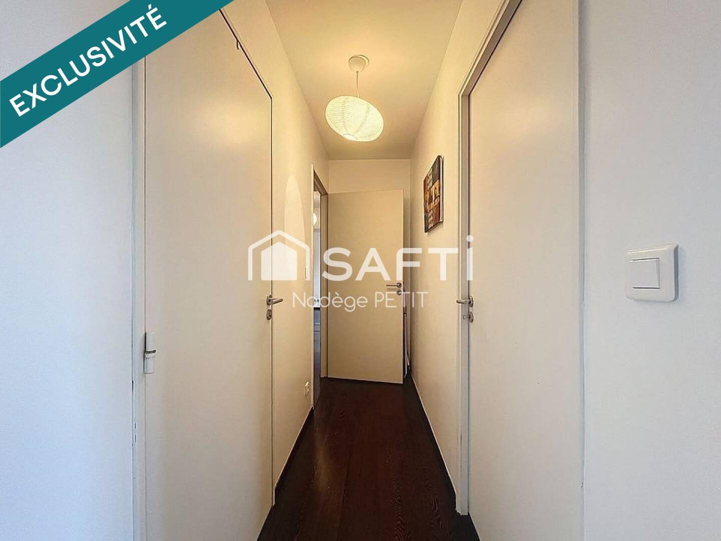 Maison à vendre, 64m², MOULINS LES METZ