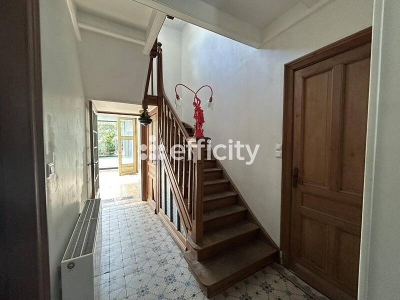 Maison à vendre, 207m², LOISON SOUS LENS