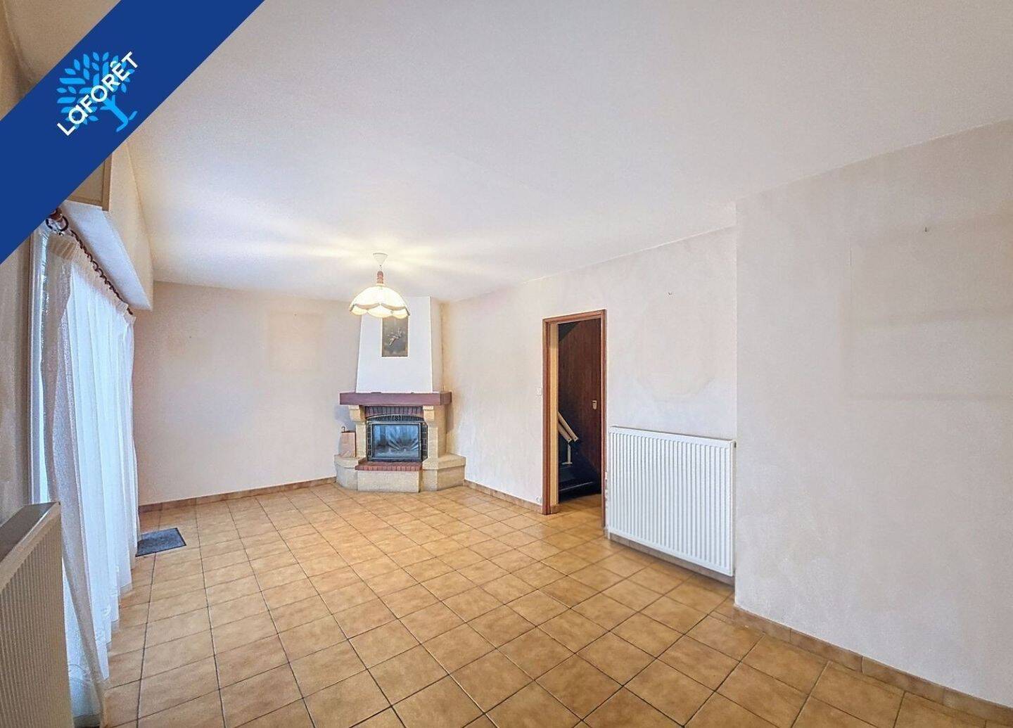 Maison à vendre, 89m², LORMONT