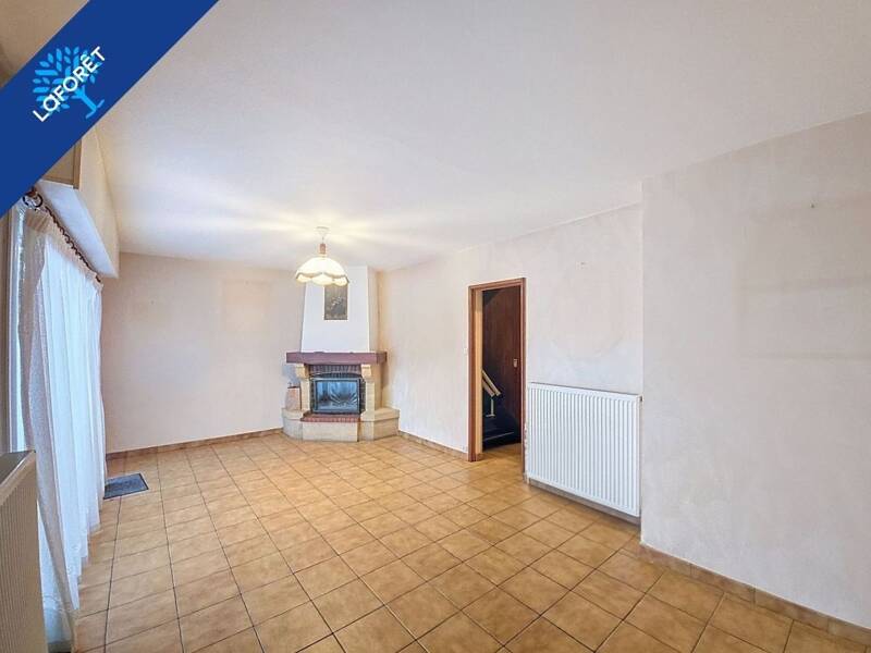 Maison à vendre, 89m², LORMONT
