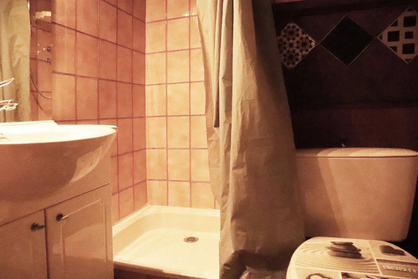 Maison à vendre, 17m², LES ORRES