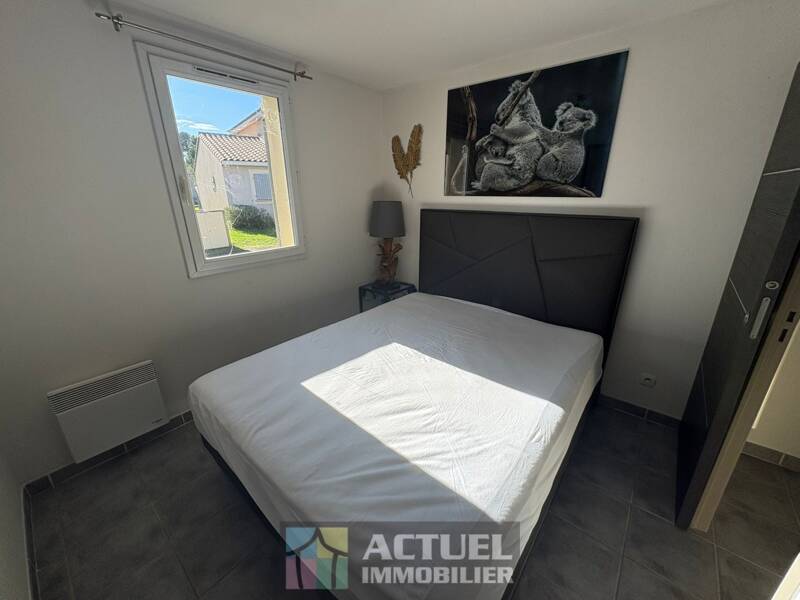 Maison à louer, 79m², FABREGUES